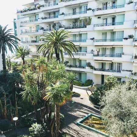 Beach - Promenade Des Anglais Ницца